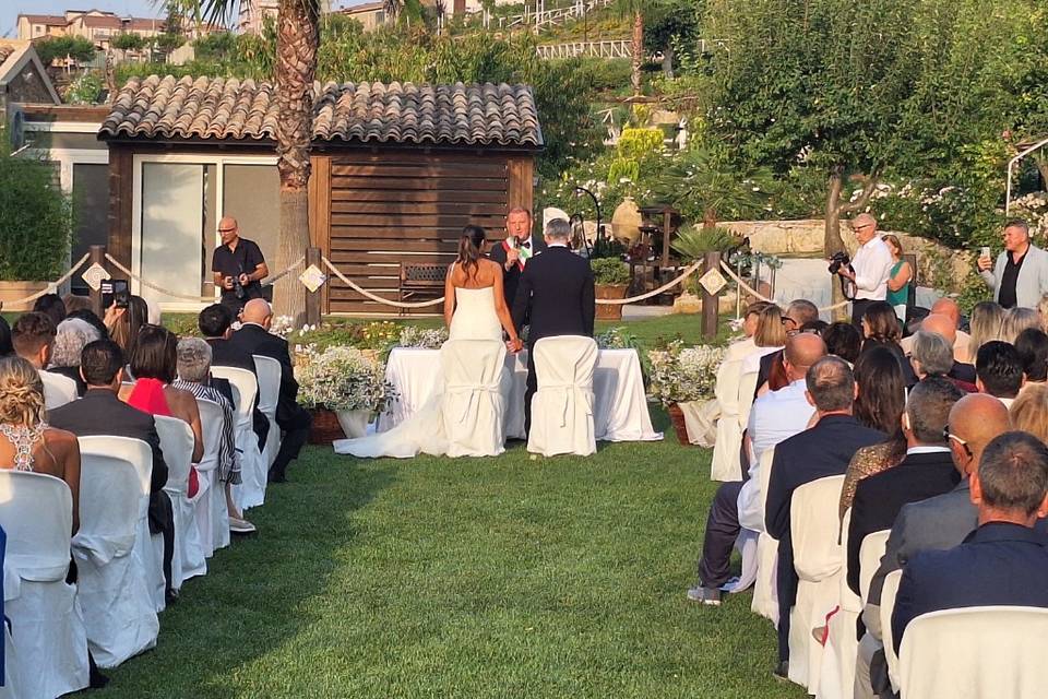 Matrimonio