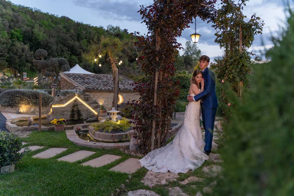 Giardino