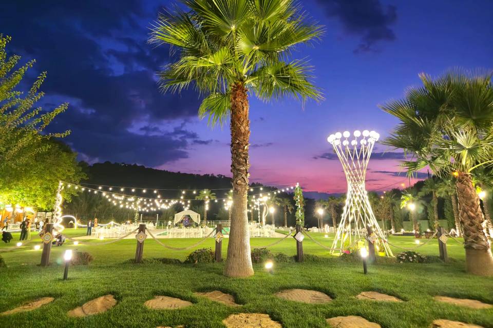 Giardino