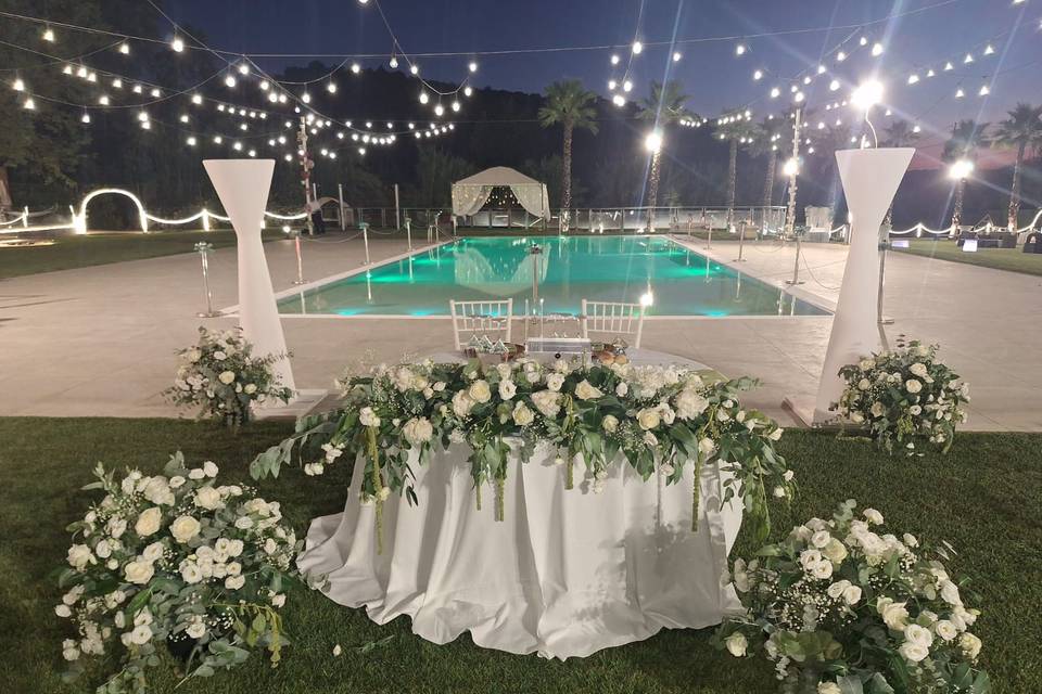 Matrimonio