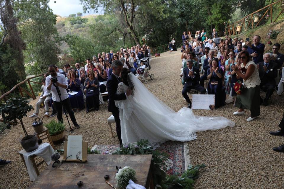 Matrimonio