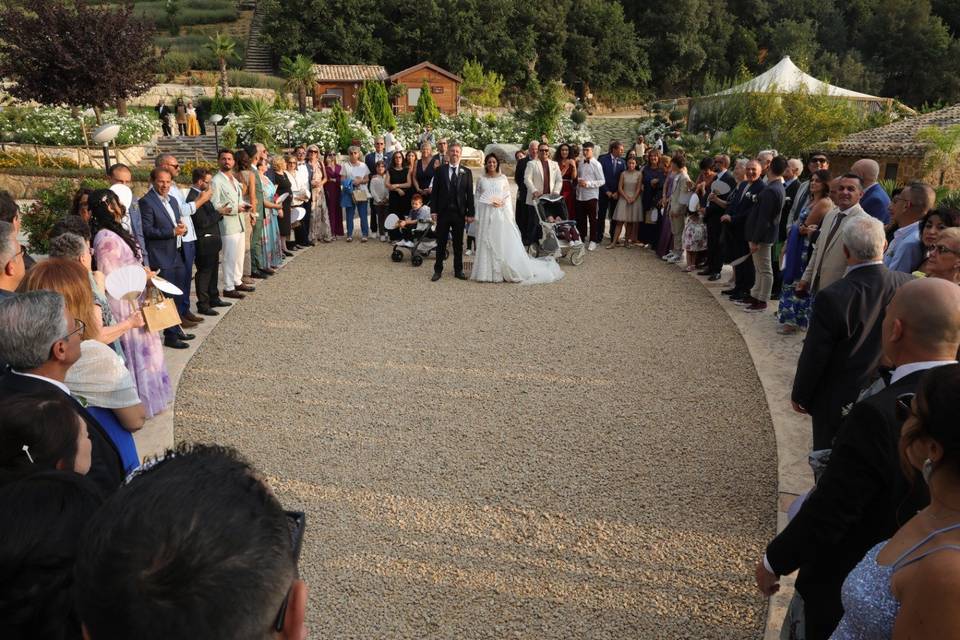 Matrimonio