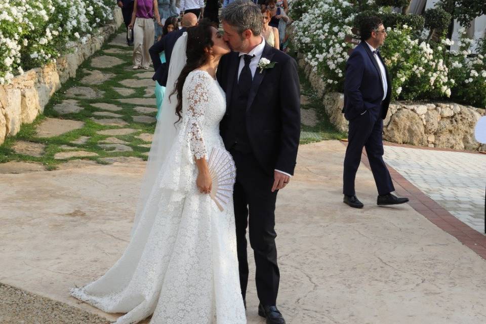 Matrimonio