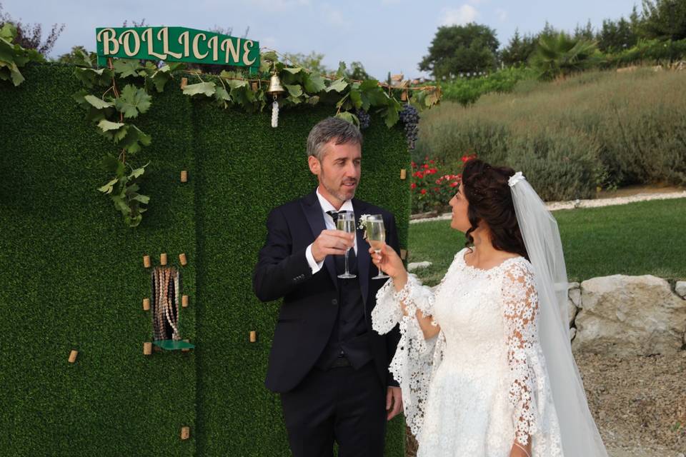 Matrimonio