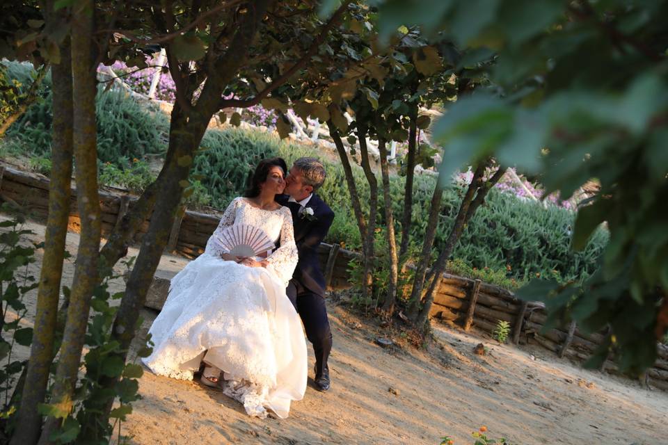 Matrimonio