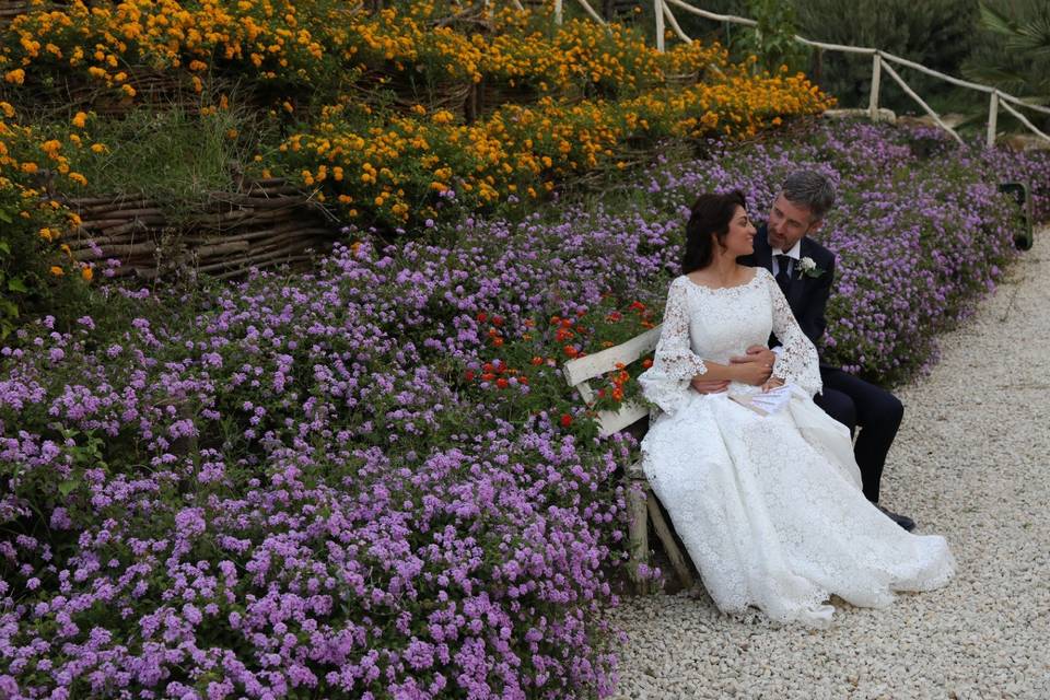 Matrimonio