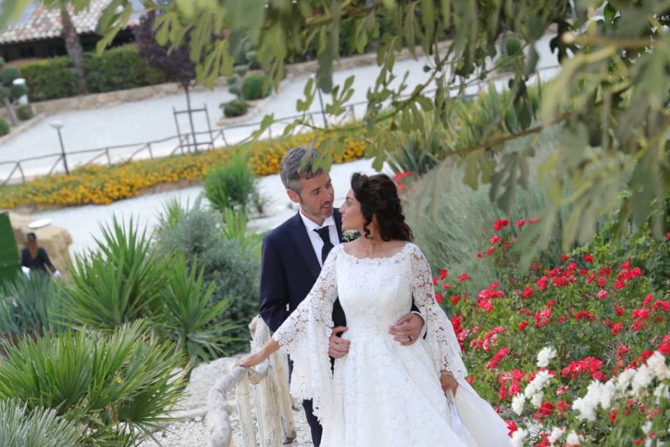 Matrimonio