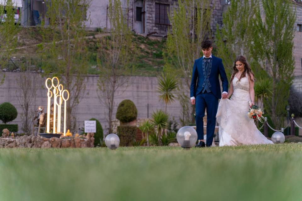 Giardino