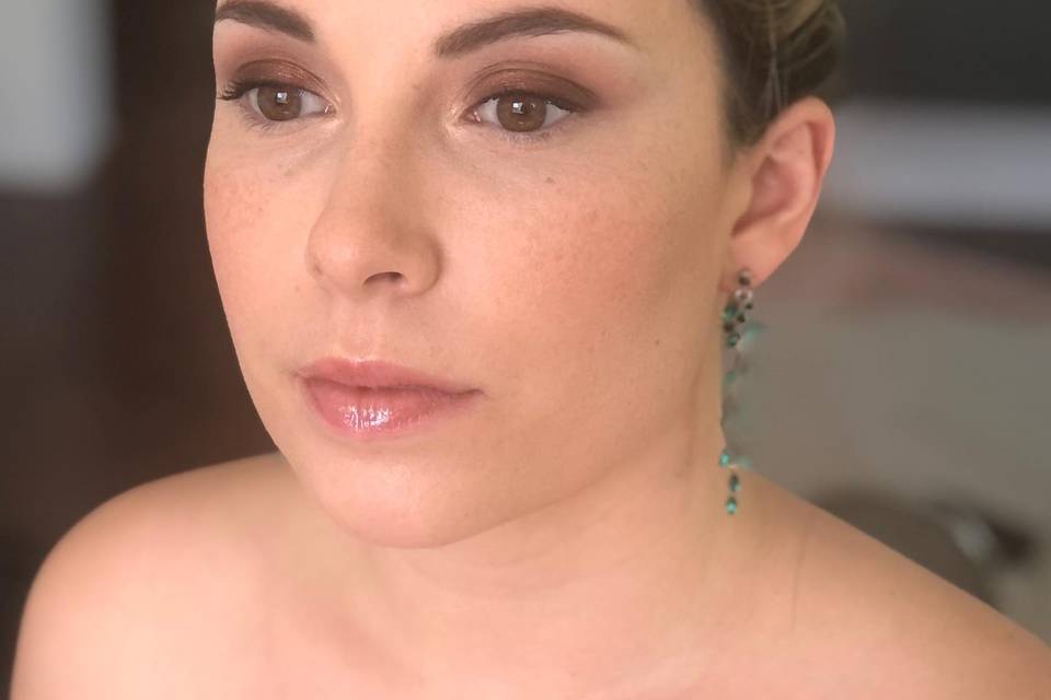 Make-up eventi
