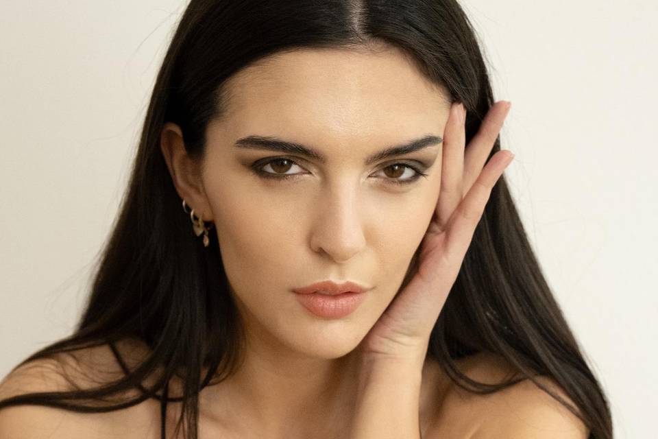 Make-up