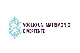 Voglio un Matrimonio Divertente logo