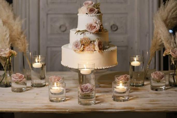 Valentina Cortese – Flovers Wedding Design