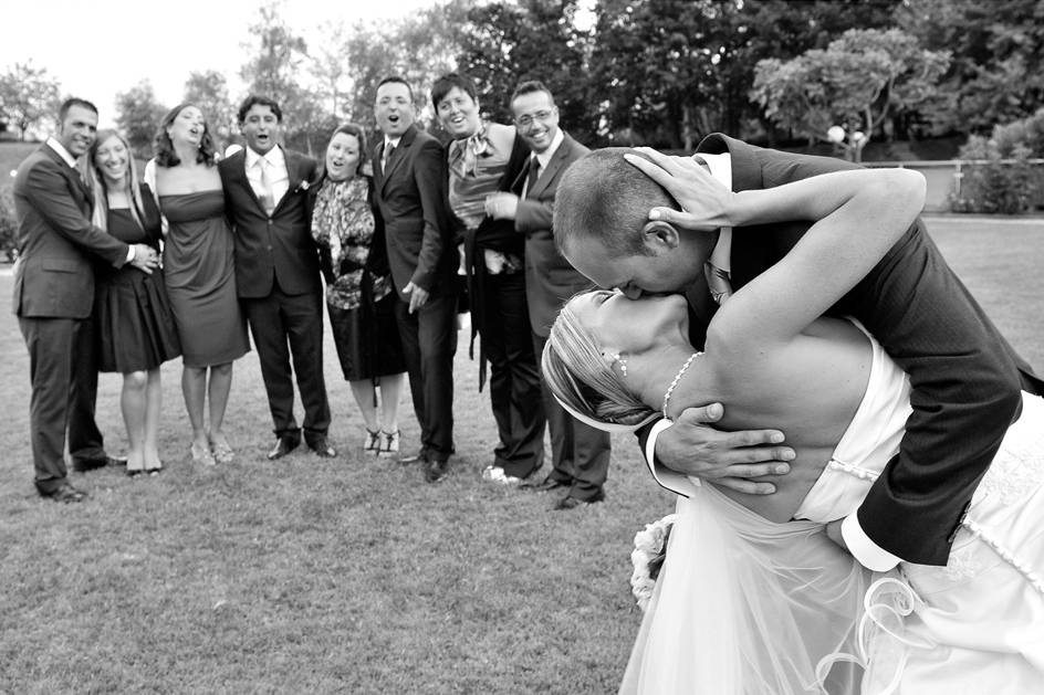 Castelfranco matrimonio foto