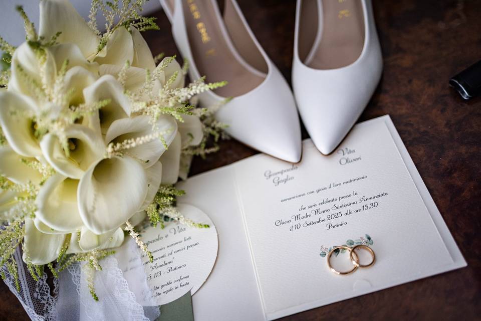 Accessori