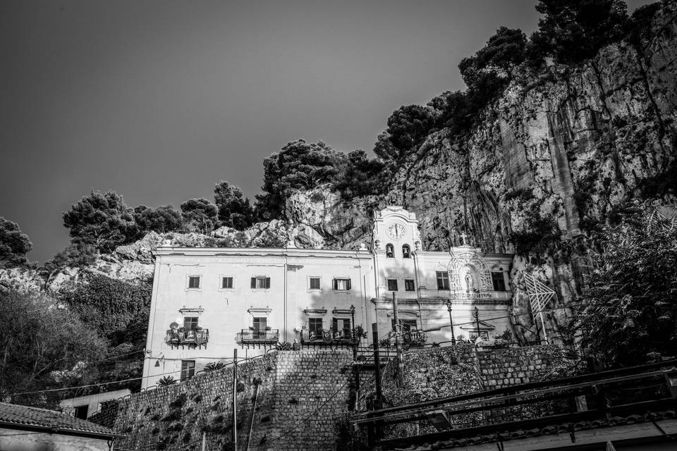 Santa rosalia