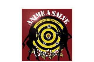 Anime a Salve logo