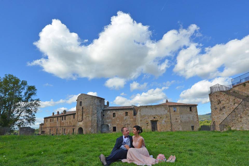 Toscana matrimonio Grosseto