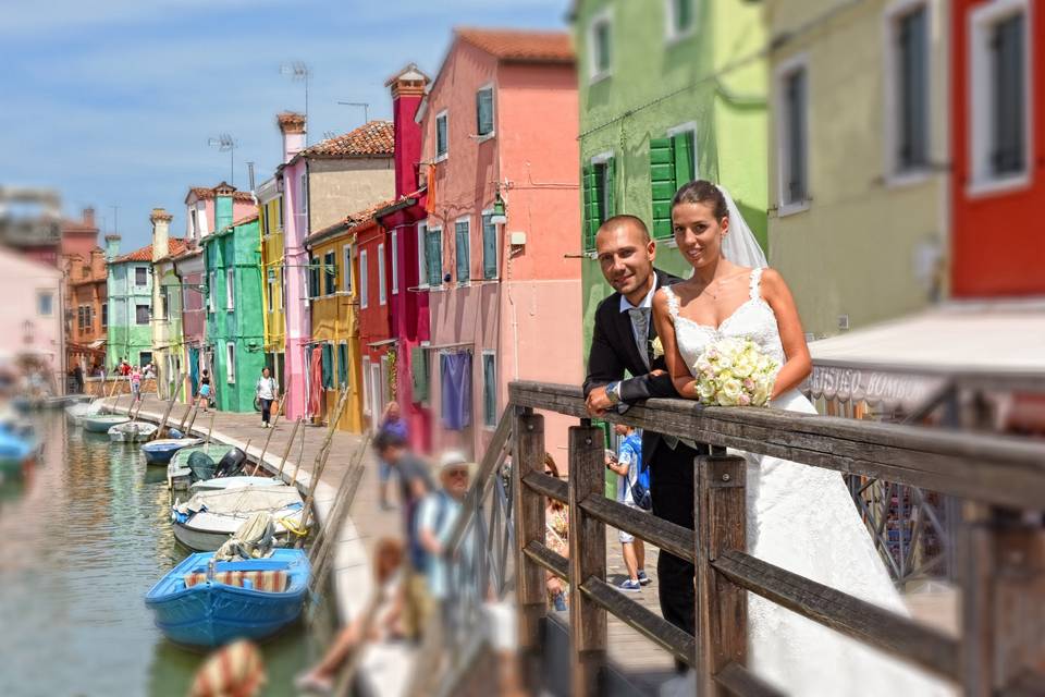 Burano Ve