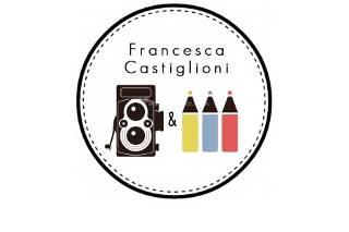 Francesca Castiglioni Caricaturista logo