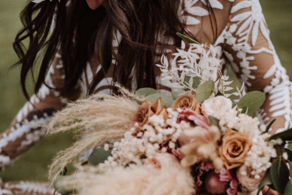 Valentina Cortese – Flovers Wedding Design