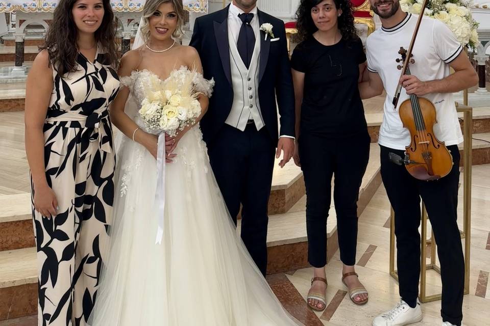 Francesco & Chiara