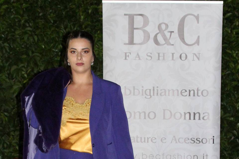 B&C Fashion