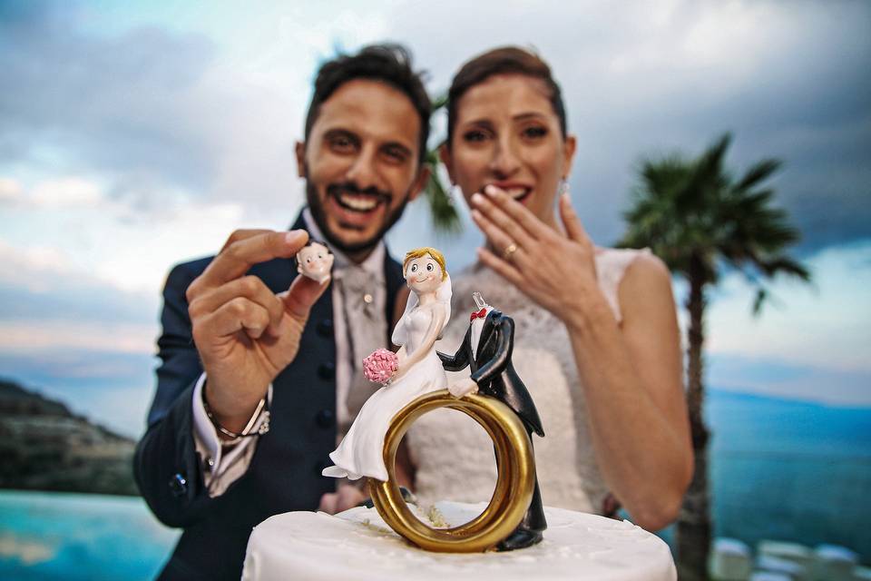 Matrimonio Sicilia