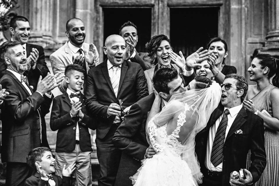 Matrimonio Sicilia - Awards WP