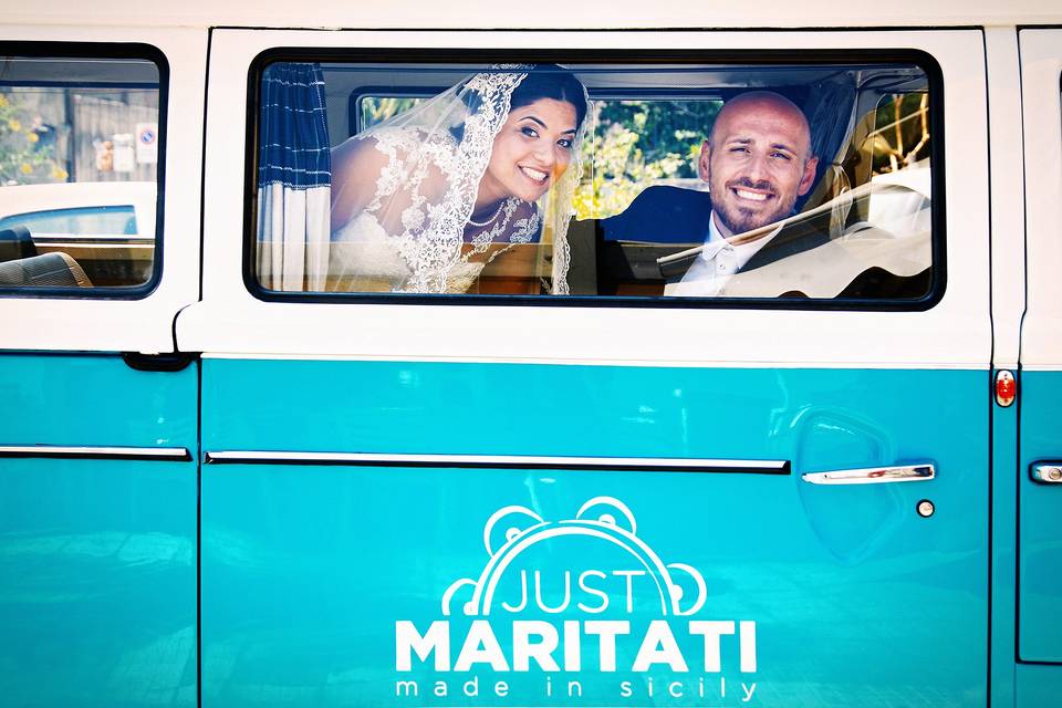 Matrimonio Sicilia