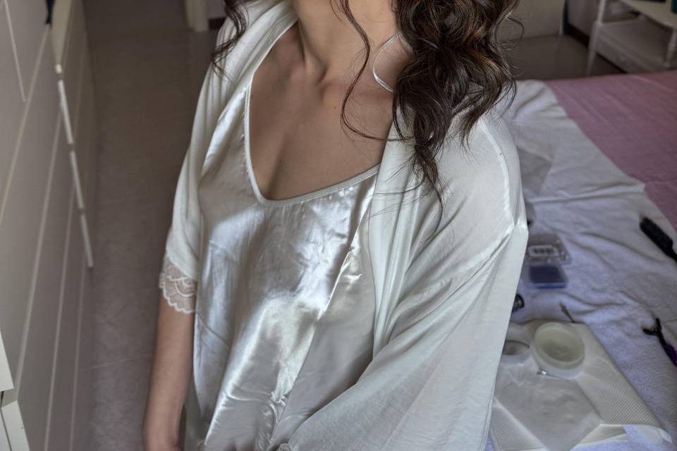 Raccolto Sposa 2025