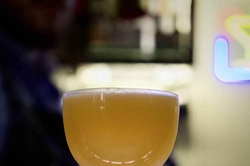 Daiquiri