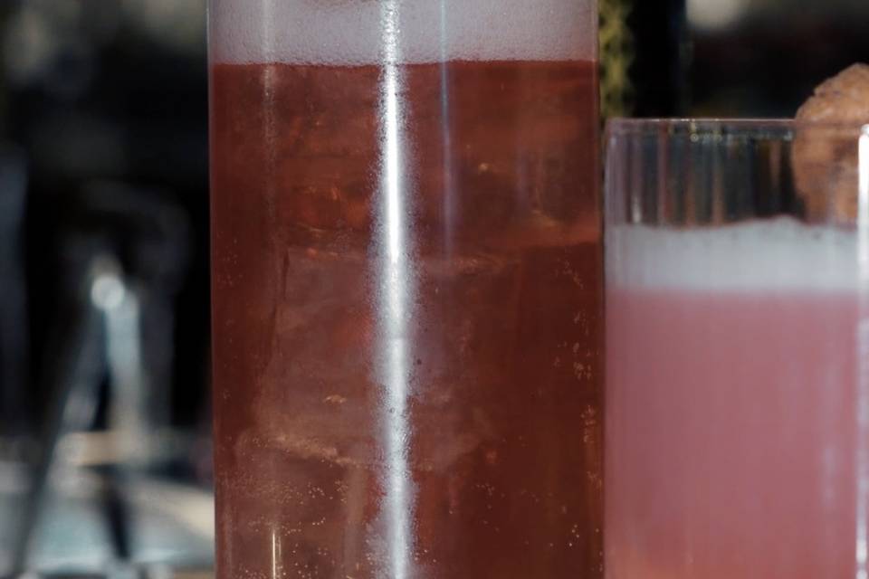 Mocktail generico