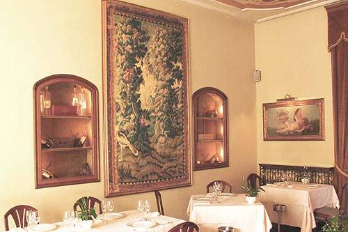 Ristorante Corte Lombarda