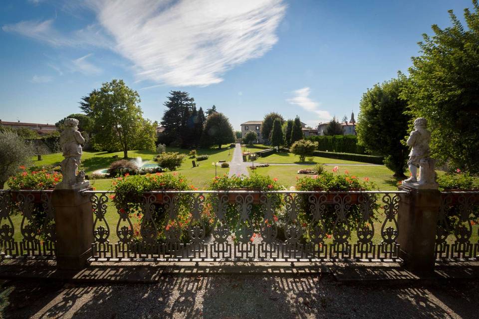 Antico Borgo di Annone