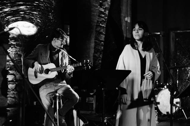 Live Duo