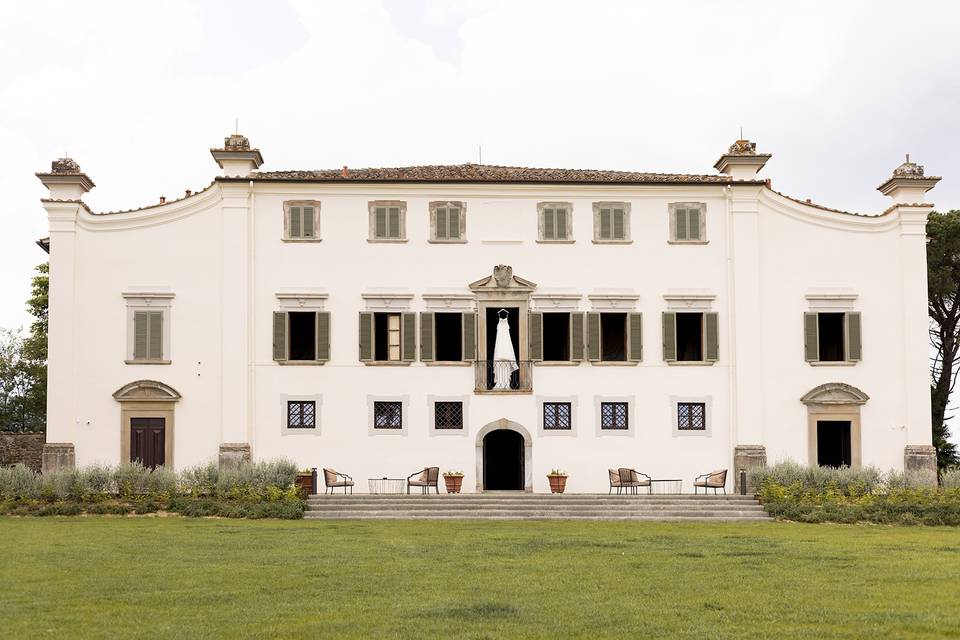 Villa