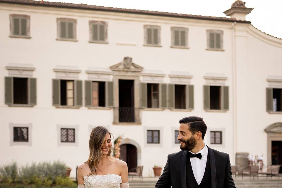 Villa