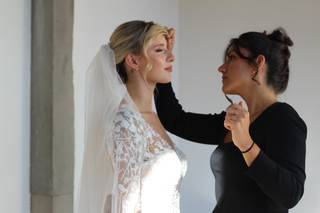 Marilena Make Up Artist