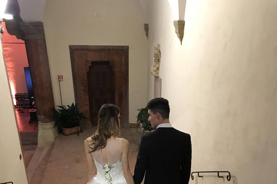 Consulenza immagine sposa