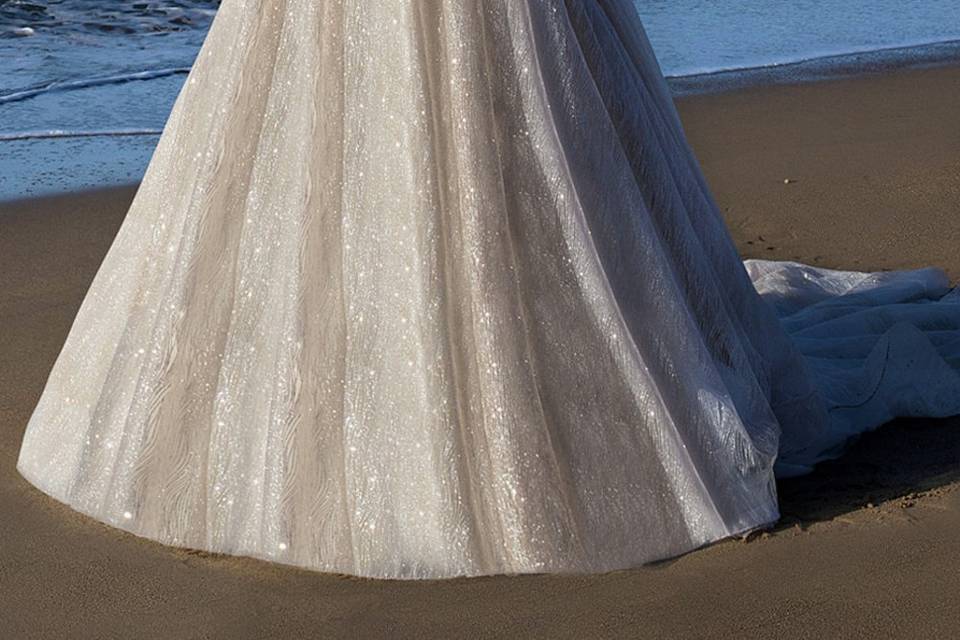 Magnani sposa