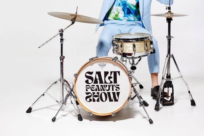 Salt Peanuts Show Band