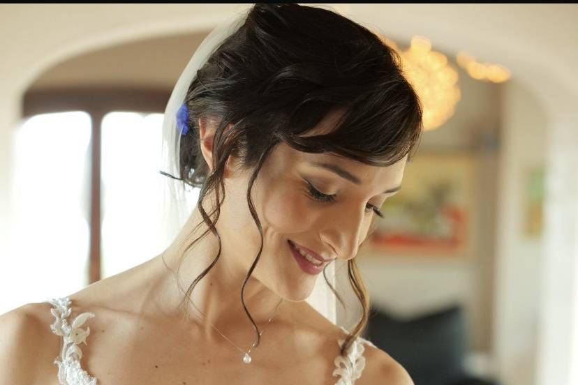 Raffinatezza,in primis