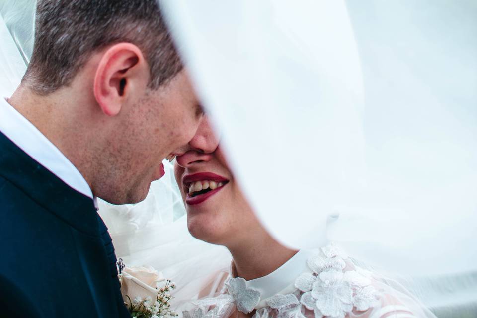 Intimità