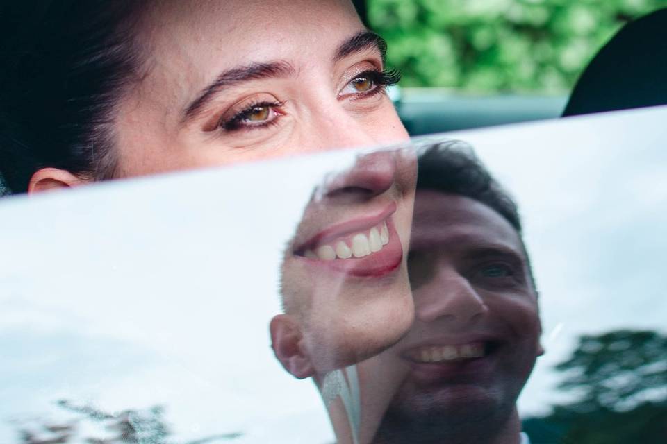 Riflessi