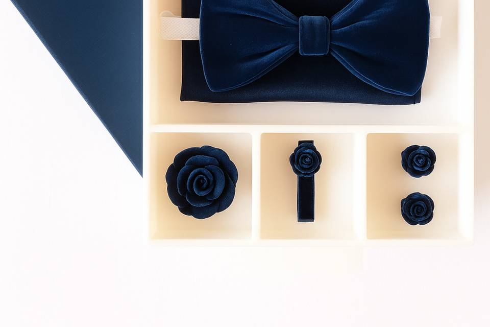 Confanetto accessori