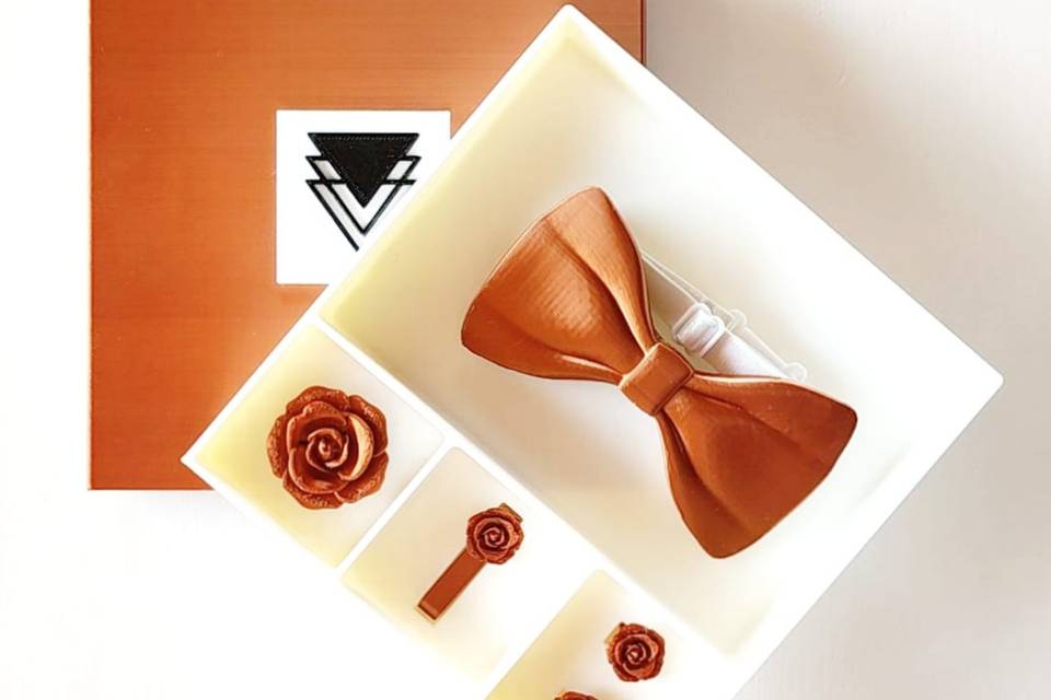 Confanetto accessori