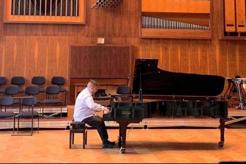 Pianista-matrimonio-cerimonia