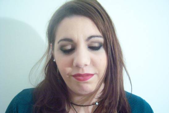 Prova trucco