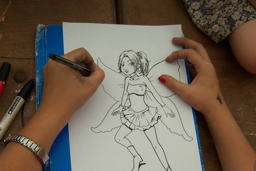 Caricature