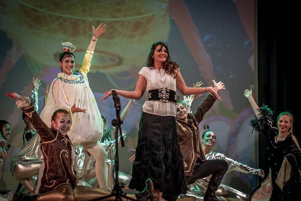 Teatro